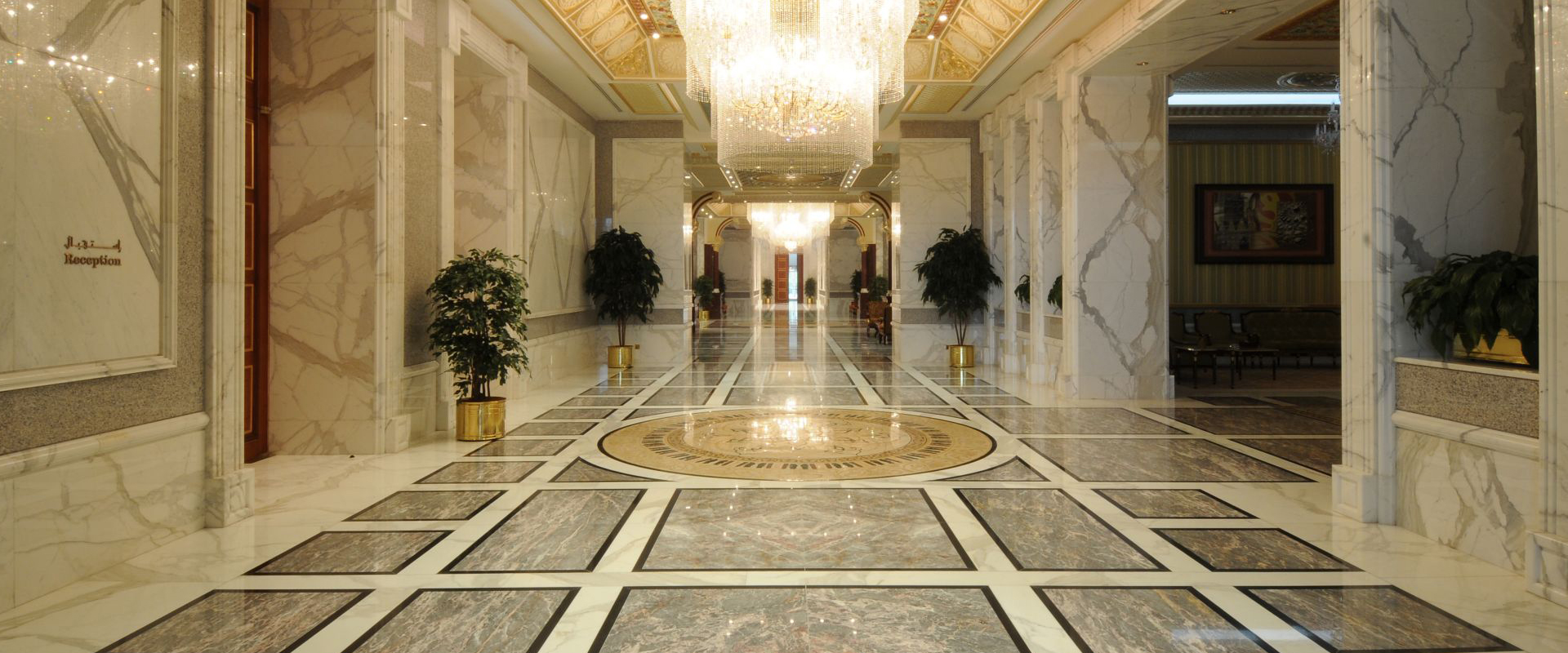 Marble and natural stone products and services - KCPC