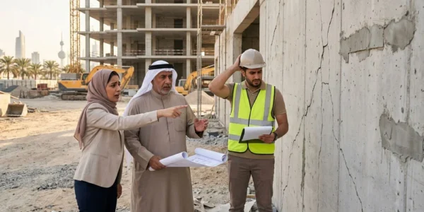 what are the common complaints about construction companies in kuwait-img
